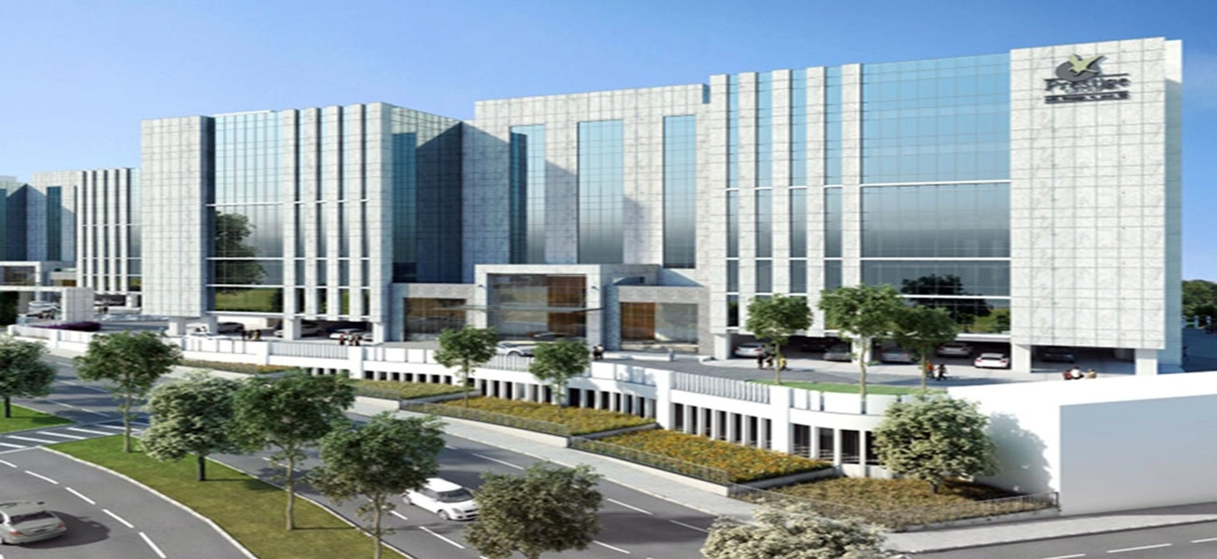 Prestige Cyber Green