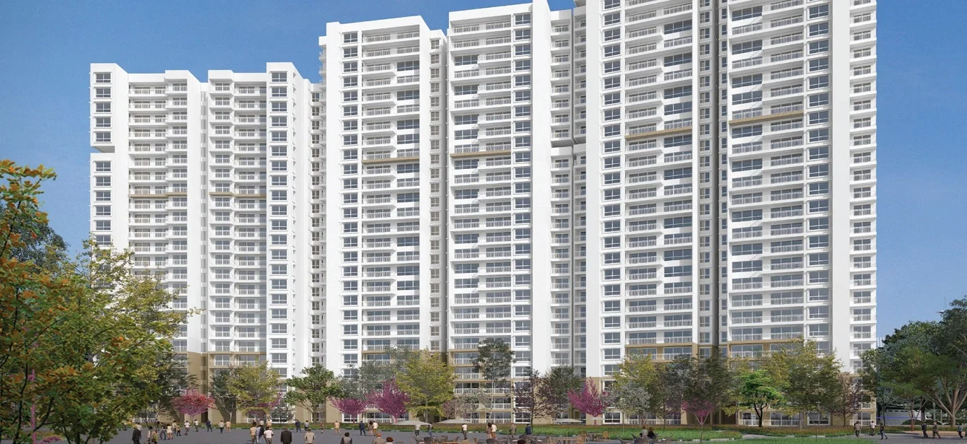Residences at Prestige Park Grove