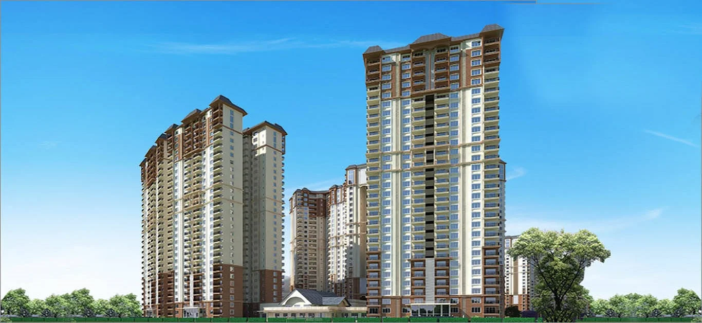 Prestige Brooklyn Heights