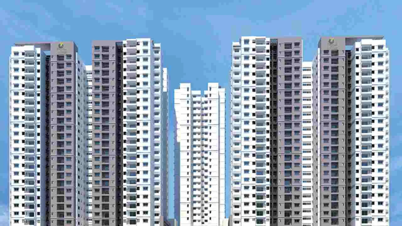 Prestige Park Square