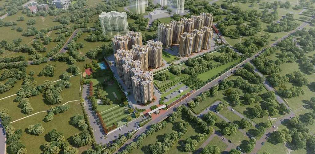 Prestige Primrose Hills