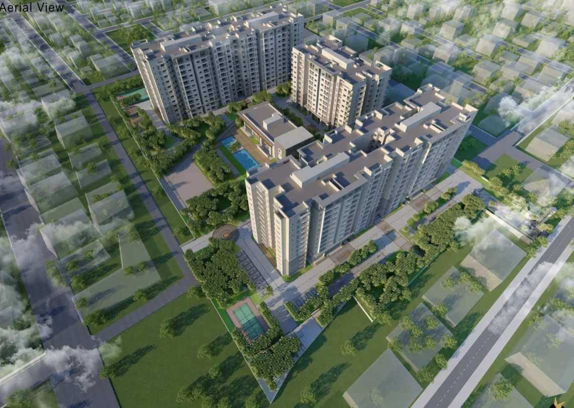 Prestige Willow Tree