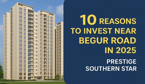 10 Reasons to Invest Near Begur Road in 2025
