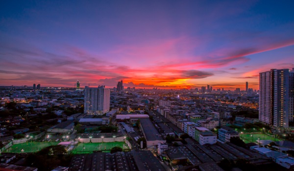 Advantages of Living in Bannerghatta Road