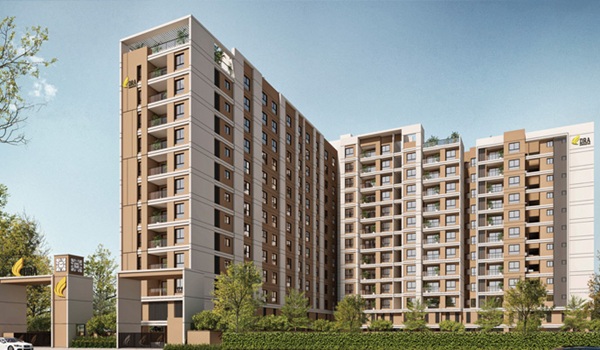 Apartments in Chennai