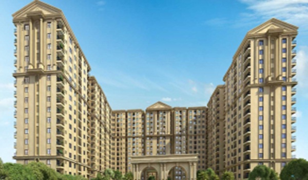 Apartments in OMR