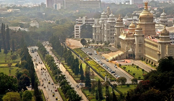 Bangalore in Next 10 Years