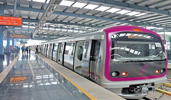 Bangalore Metro (Namma Metro) – Map, Tickets, Pass Cost & Bommanahalli Access