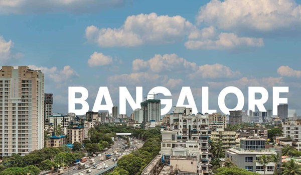 Bangalore Real Estate Trends Bangalore Real Estate Trends