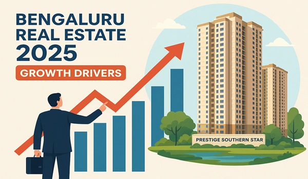 Bengaluru Real Estate 2025 Growth Drivers