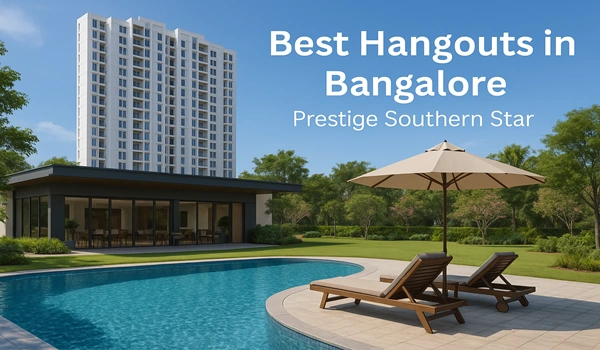Best Hangouts in Bangalore