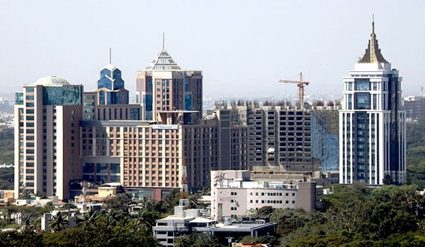 Builders in Bangalore