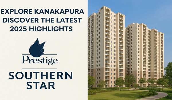 Explore Kanakapura Discover The Latest 2025 Highlights