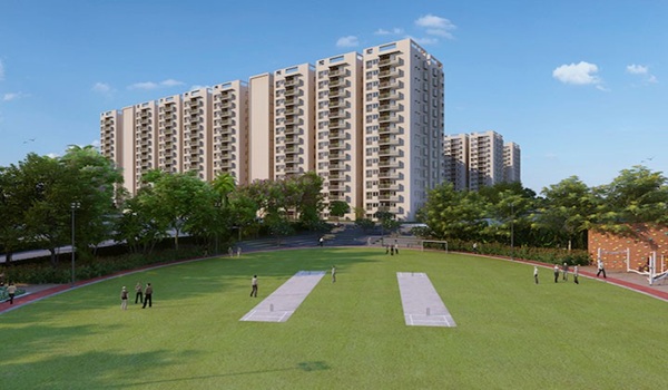 Flats in Mangalore