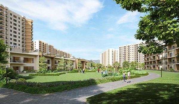 Gated Community Projects in South Bangalore