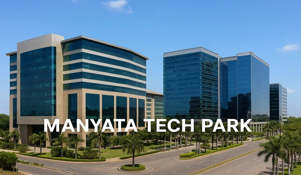 Manyata Tech Park