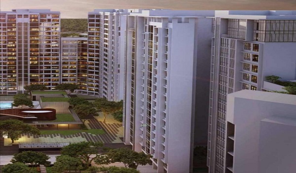 Premium Gated Community Projects in Bangalore