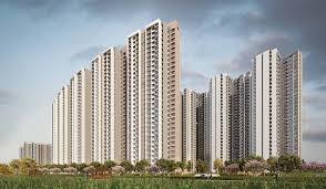 Prestige 3 BHK Apartments in Bangalore