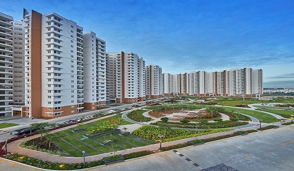 Prestige Apartments in Kanakapura Road, Bangalore