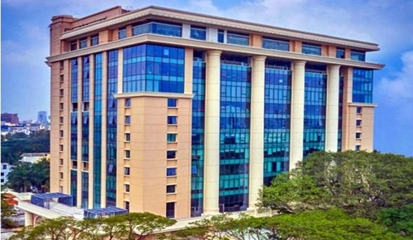 Prestige Falcon Towers