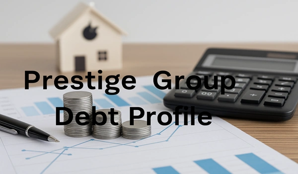 Prestige Group Debt Profile