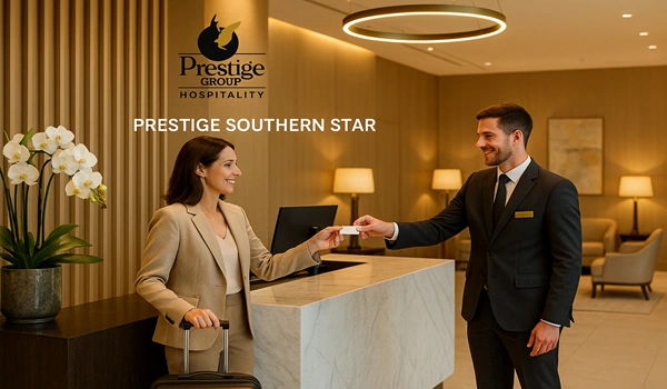Prestige Group Hospitality