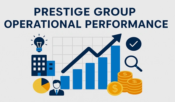 Prestige Group Operational Performance