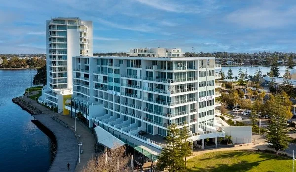 Prestige Falcon Towers