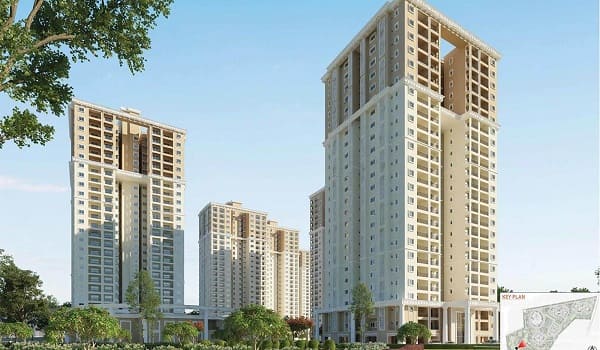 Prestige Ongoing Projects in Bangalore