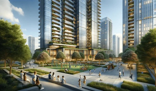 Prestige Projects in Begur Road