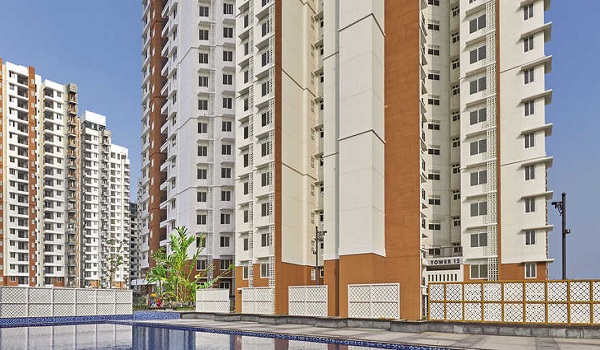 Prestige Properties Bangalore