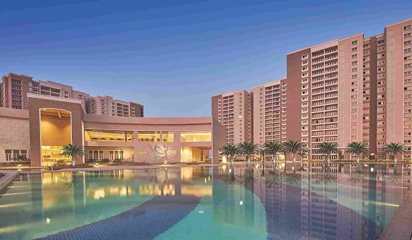 Prestige Song of The South Phase 1