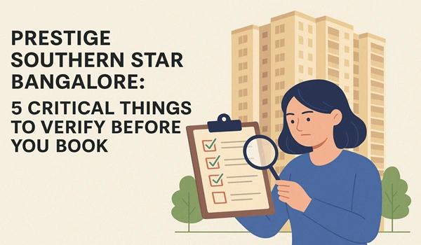 5 Critical Things to Verify Before You Book