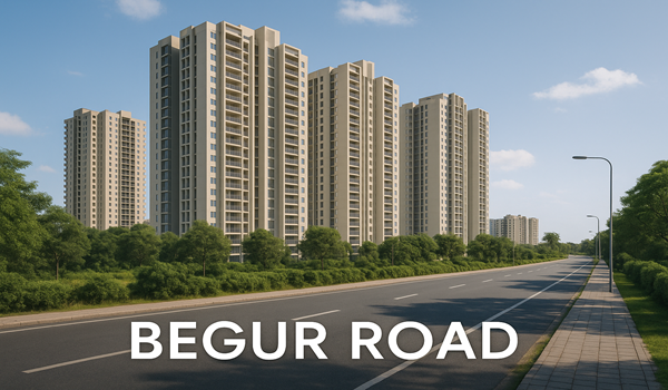 Prestige Southern Star Begur Road