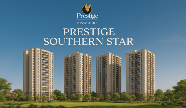 Download Prestige Southern Star Brochure