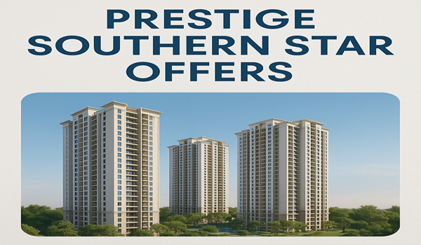 Prestige Southern Star Offers