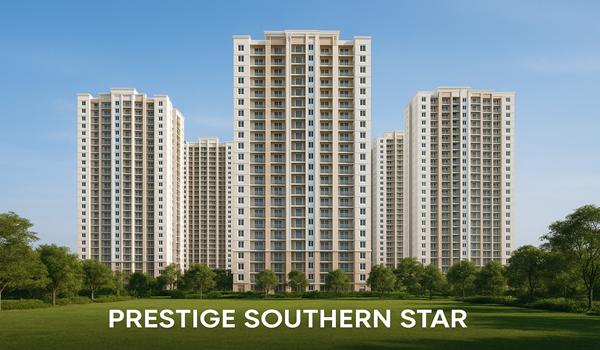 Prestige Southern Star Photos