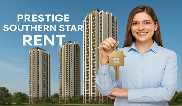 Prestige Southern Star Rent