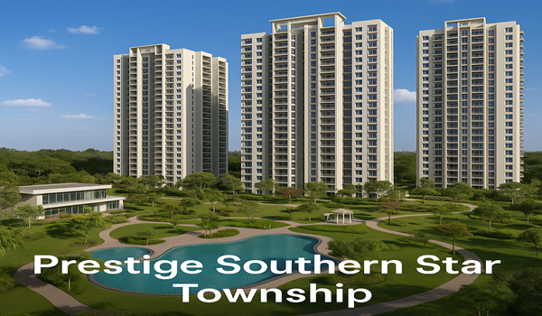 Prestige Township Projects