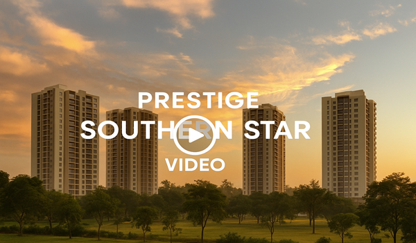 Prestige Southern Star Video