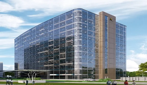 Prestige Tech Habitat