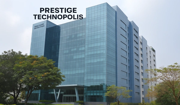 Prestige Technopolis