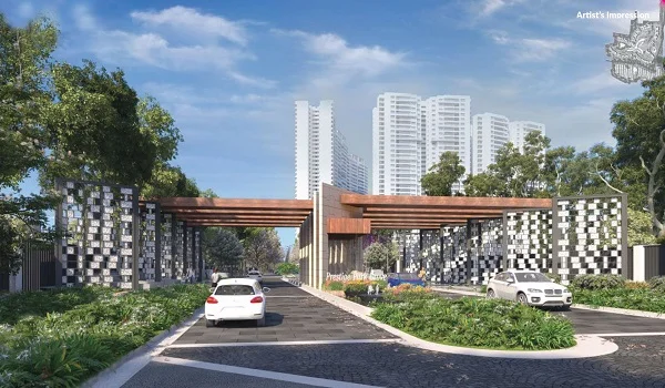 Residences at Prestige Park Grove