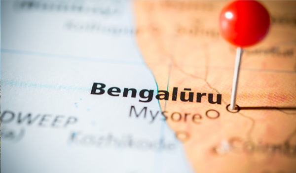 Top Bangalore Localities – Year-on-Year Price Rise Top Bangalore Localities – Year-on-Year Price Rise