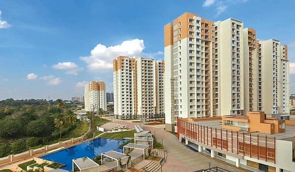 Top Prestige Projects in Bangalore