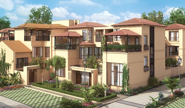 Villa projects in Bangalore