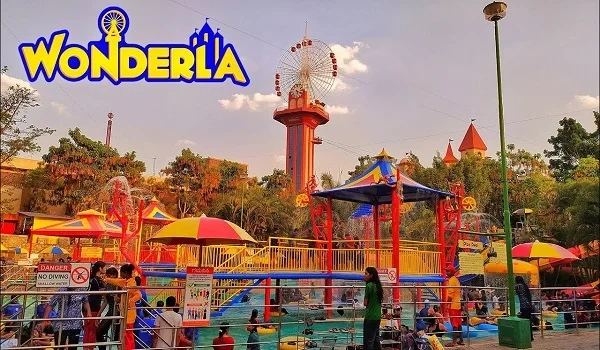 Wonderla Bangalore – Tickets, Timings, Entry Fee & Rides