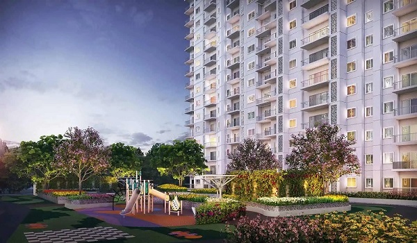 3BHK Luxury Apartments for Sale in Begur Road