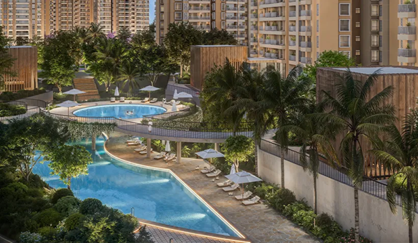 5 Things to Check Before Booking a Flat in Prestige Southern Star