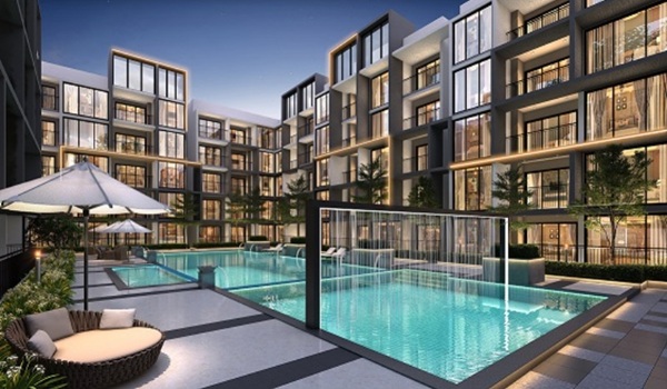 Apartments for Sale in Begur Road